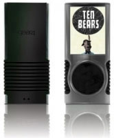 Gear4 JumpSuit Shield (PG613BLK)